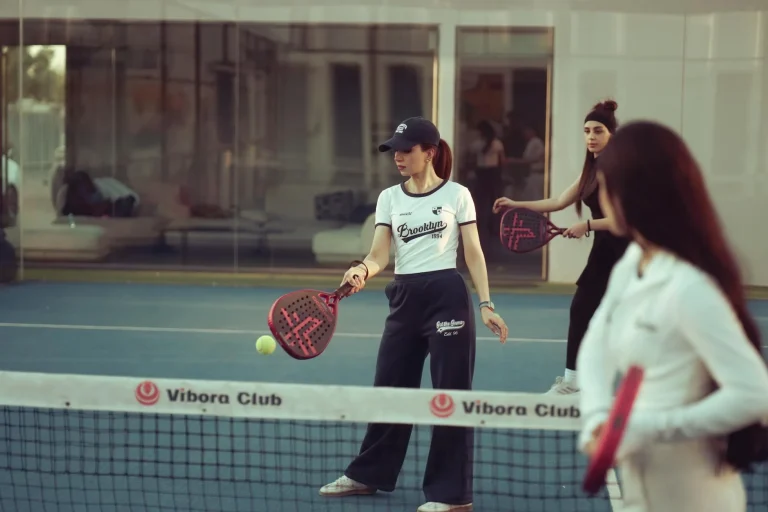 Racket Reviews
